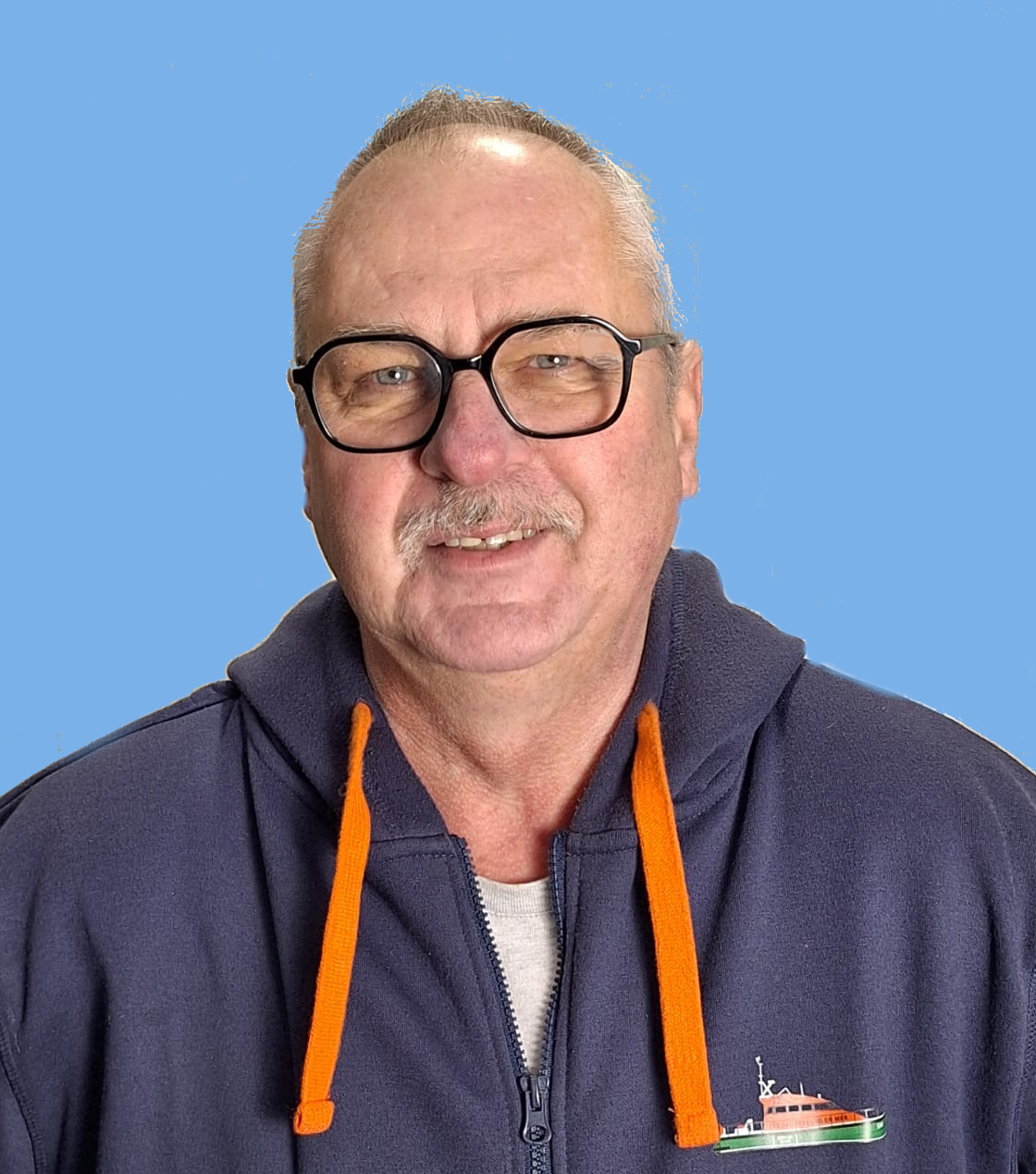 22. Christophe Kaniecki