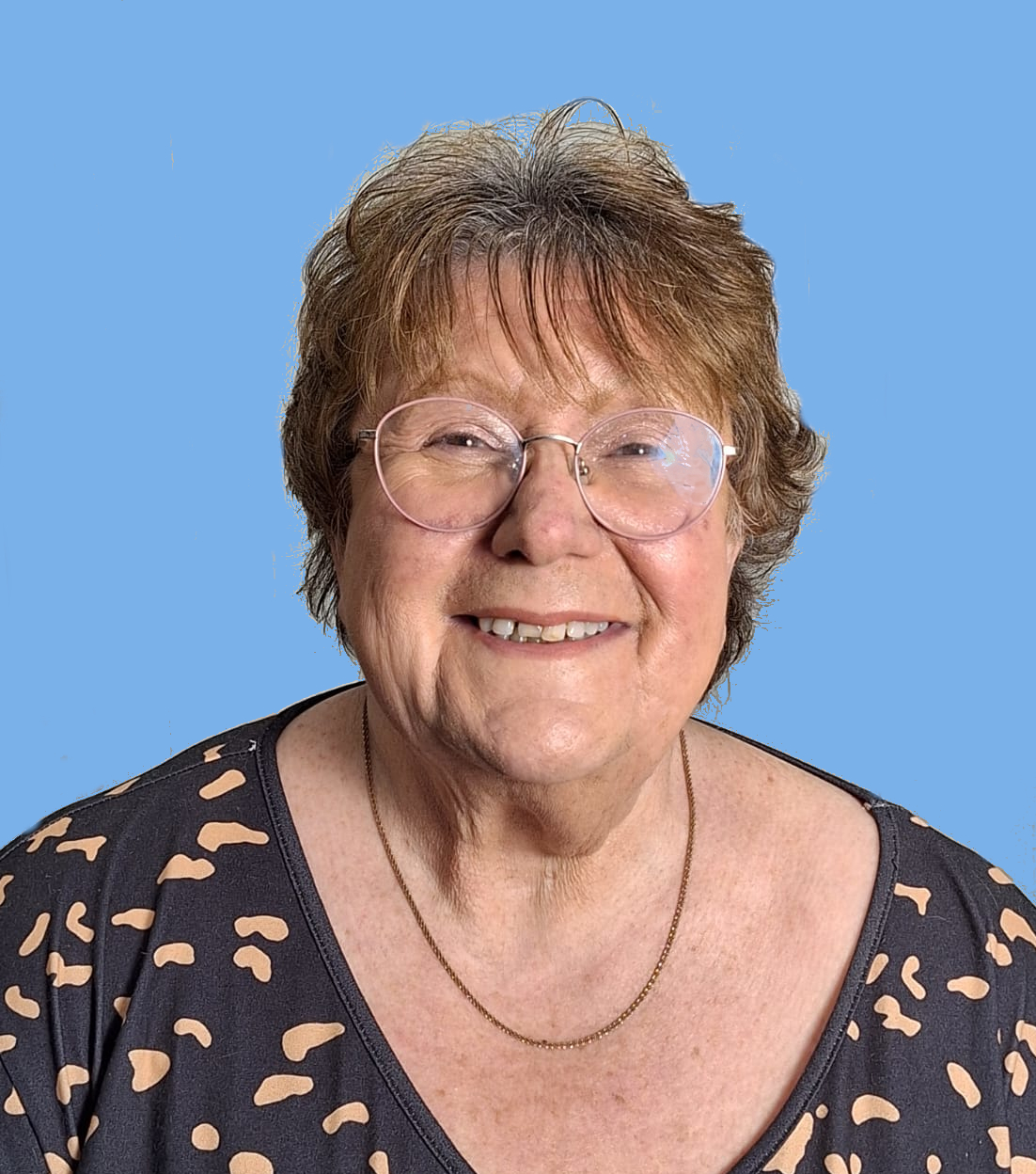 17. Sylviane Gay-Johnston