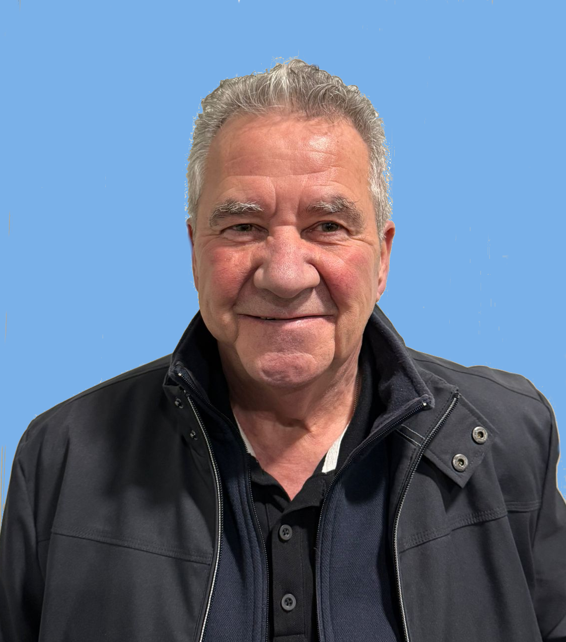 24. Jeans Louis DEWET